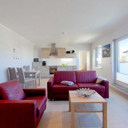 Ferienwohnung Steuerbord ซินโนวิทซ์ ภายนอก รูปภาพ