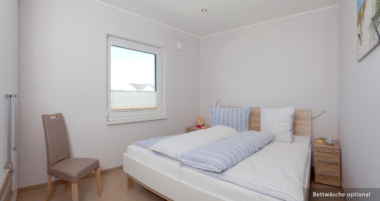 Ferienwohnung Steuerbord ซินโนวิทซ์ ภายนอก รูปภาพ