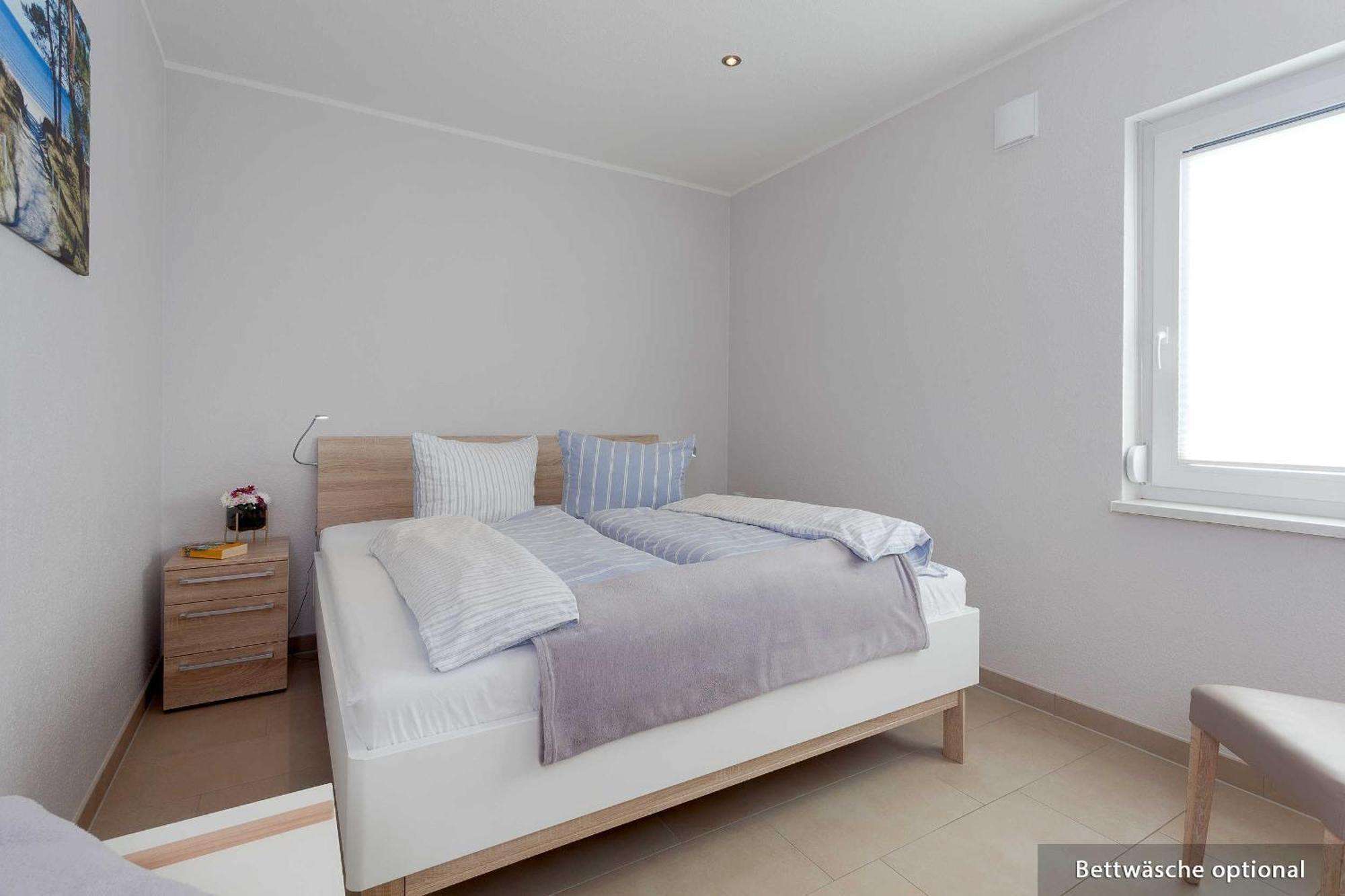 Ferienwohnung Steuerbord ซินโนวิทซ์ ภายนอก รูปภาพ
