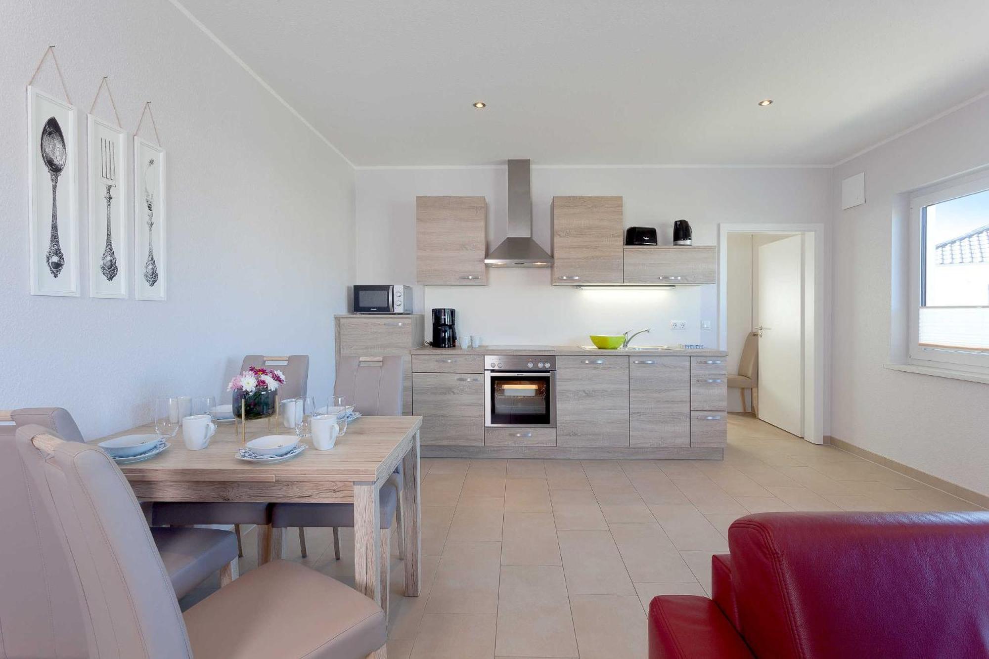 Ferienwohnung Steuerbord ซินโนวิทซ์ ภายนอก รูปภาพ