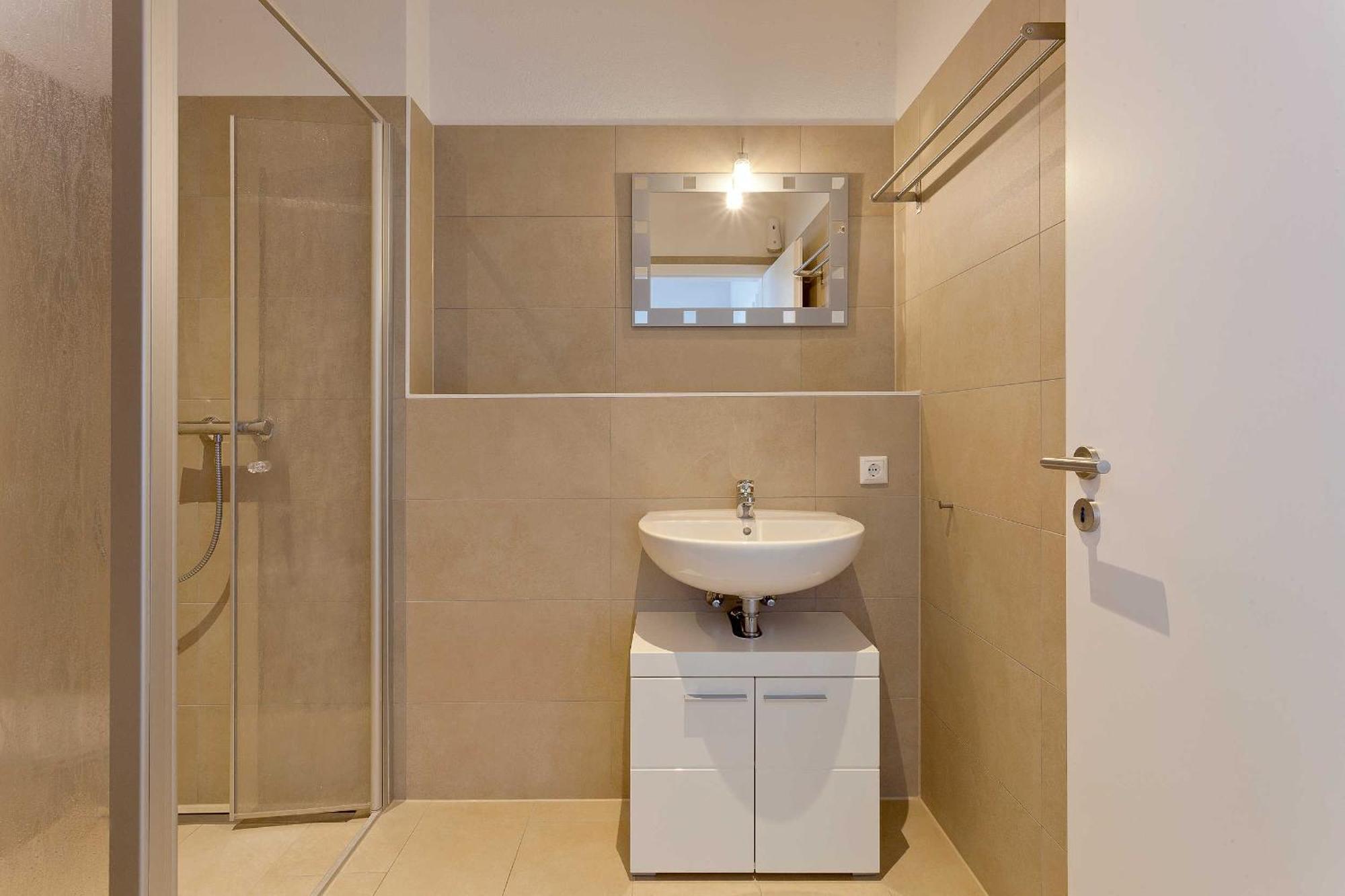 Ferienwohnung Steuerbord ซินโนวิทซ์ ภายนอก รูปภาพ