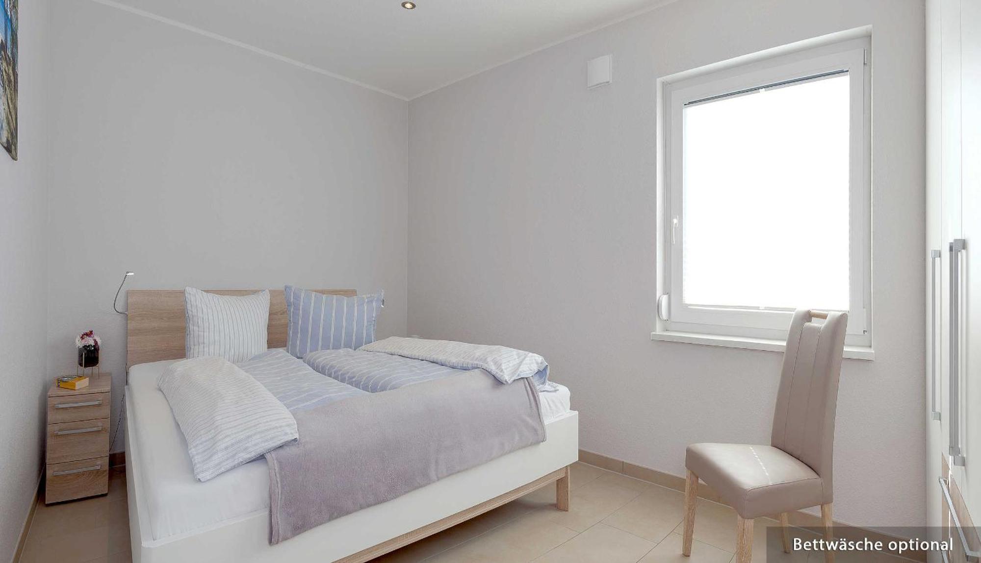 Ferienwohnung Steuerbord ซินโนวิทซ์ ภายนอก รูปภาพ